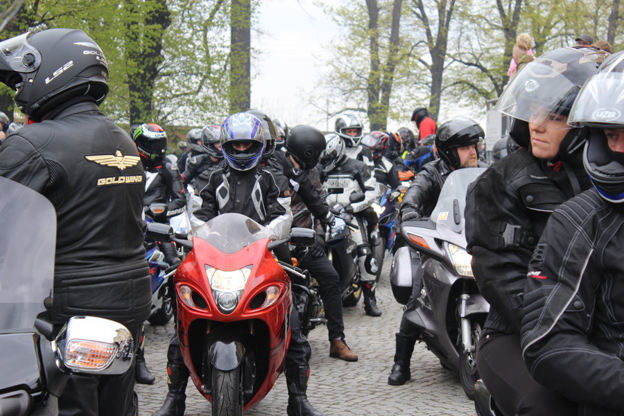 Nie wyprzedzajcie woli Bożej... - film