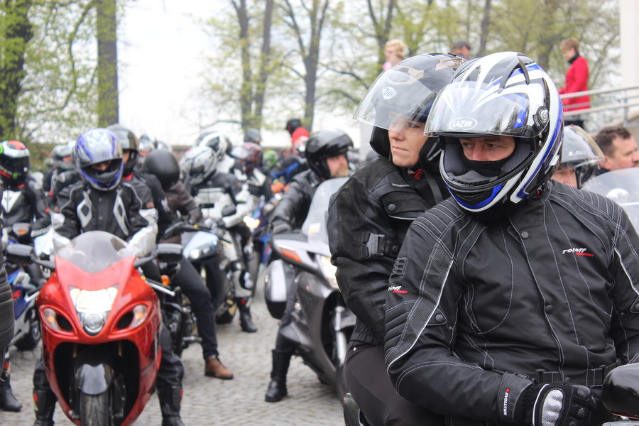 Nie wyprzedzajcie woli Bożej... - film