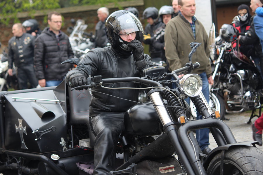 Nie wyprzedzajcie woli Bożej... - film