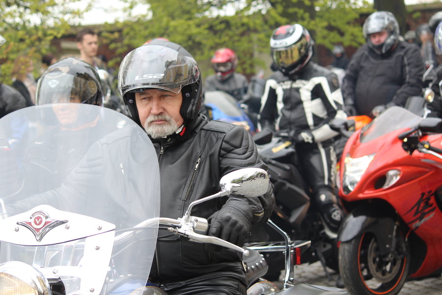 Nie wyprzedzajcie woli Bożej... - film