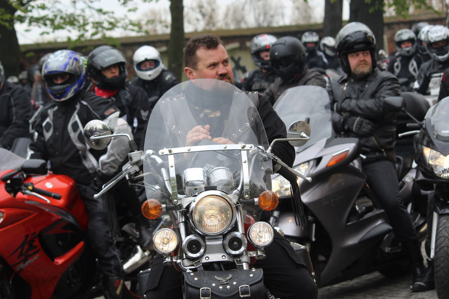 Nie wyprzedzajcie woli Bożej... - film