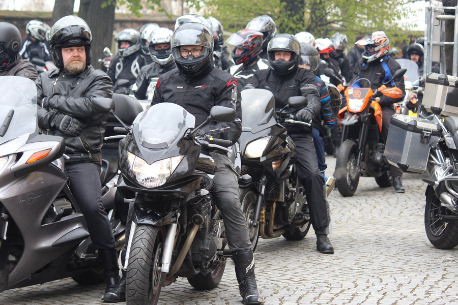 Nie wyprzedzajcie woli Bożej... - film