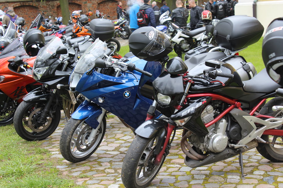 Nie wyprzedzajcie woli Bożej... - film