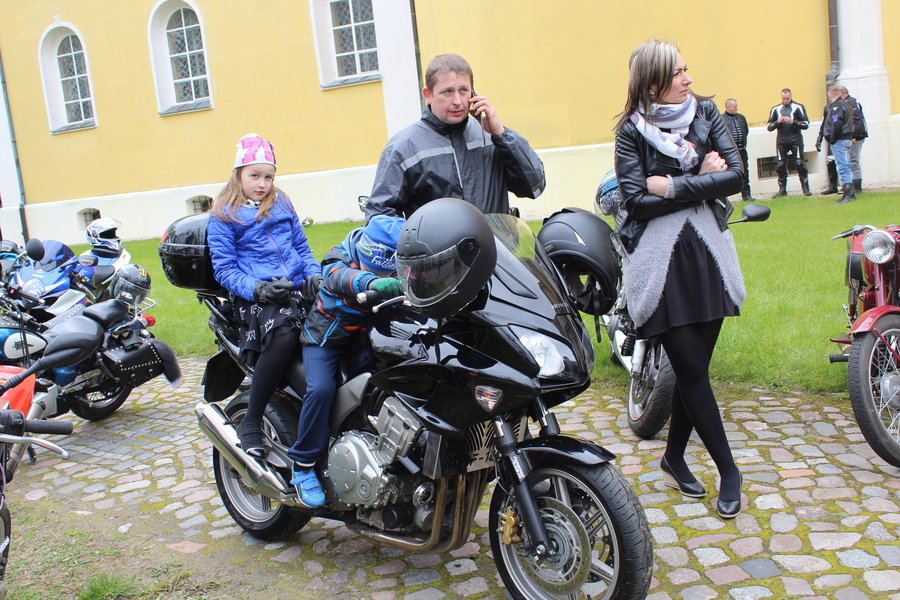 Nie wyprzedzajcie woli Bożej... - film