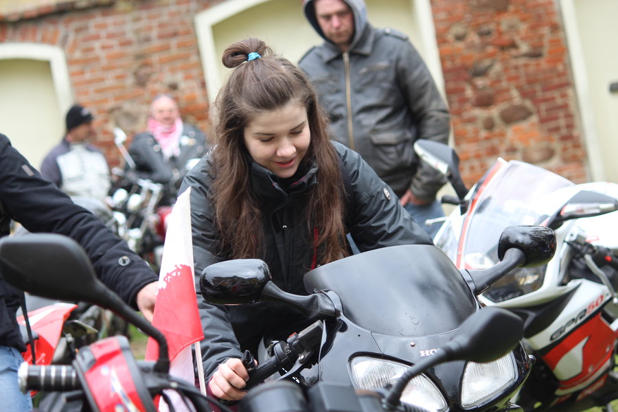 Nie wyprzedzajcie woli Bożej... - film