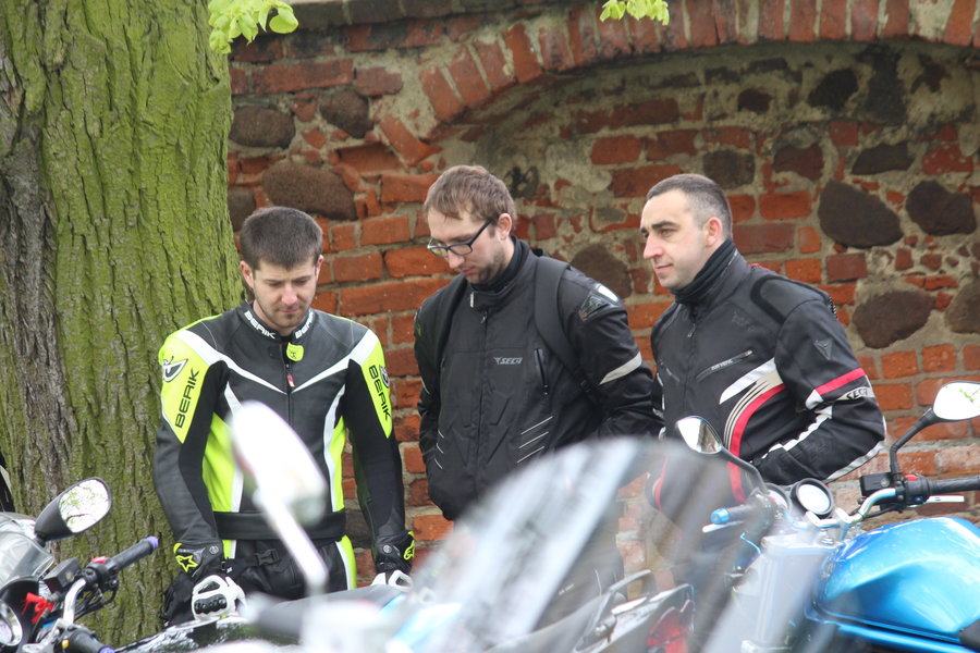 Nie wyprzedzajcie woli Bożej... - film