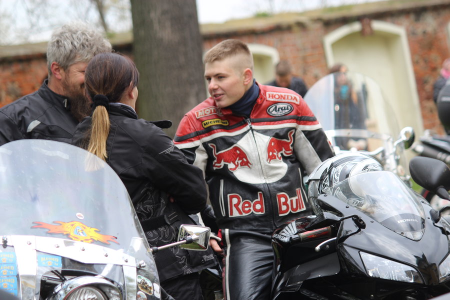 Nie wyprzedzajcie woli Bożej... - film