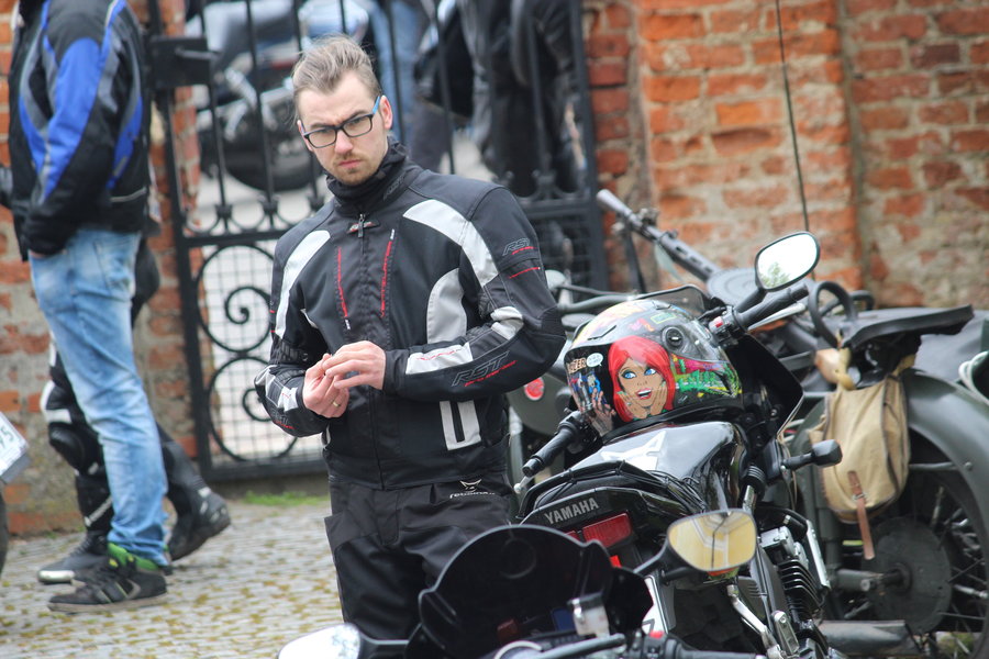 Nie wyprzedzajcie woli Bożej... - film