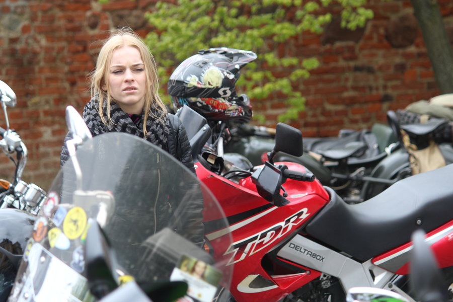 Nie wyprzedzajcie woli Bożej... - film