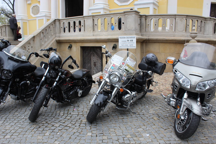 Nie wyprzedzajcie woli Bożej... - film