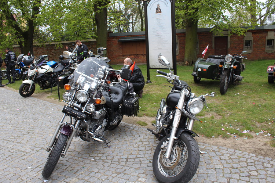 Nie wyprzedzajcie woli Bożej... - film