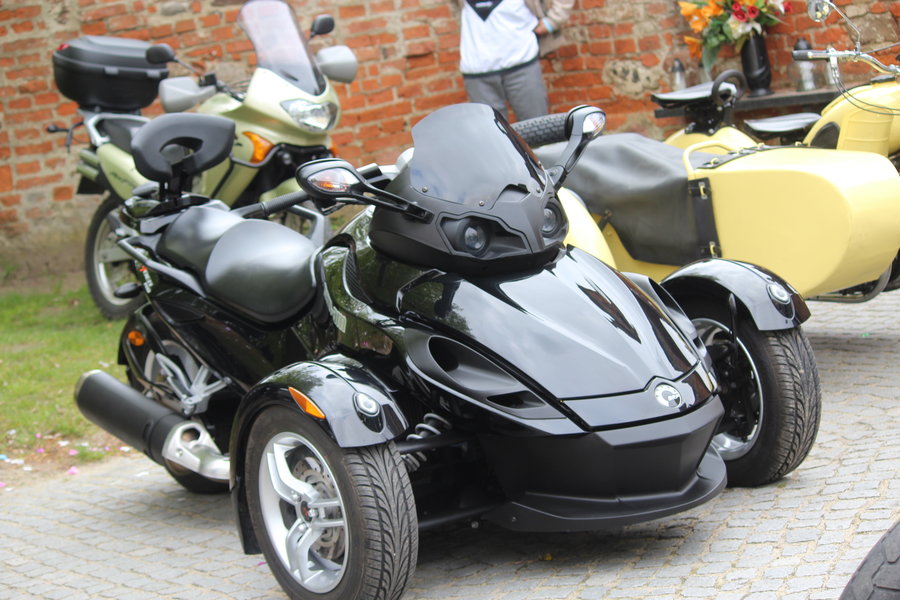 Nie wyprzedzajcie woli Bożej... - film