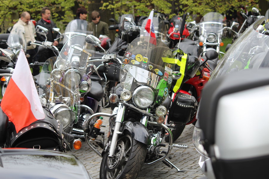 Nie wyprzedzajcie woli Bożej... - film