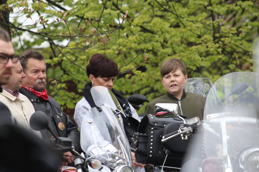 Nie wyprzedzajcie woli Bożej... - film