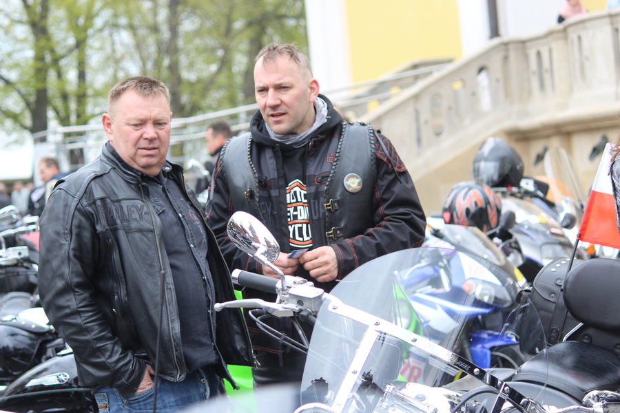 Nie wyprzedzajcie woli Bożej... - film