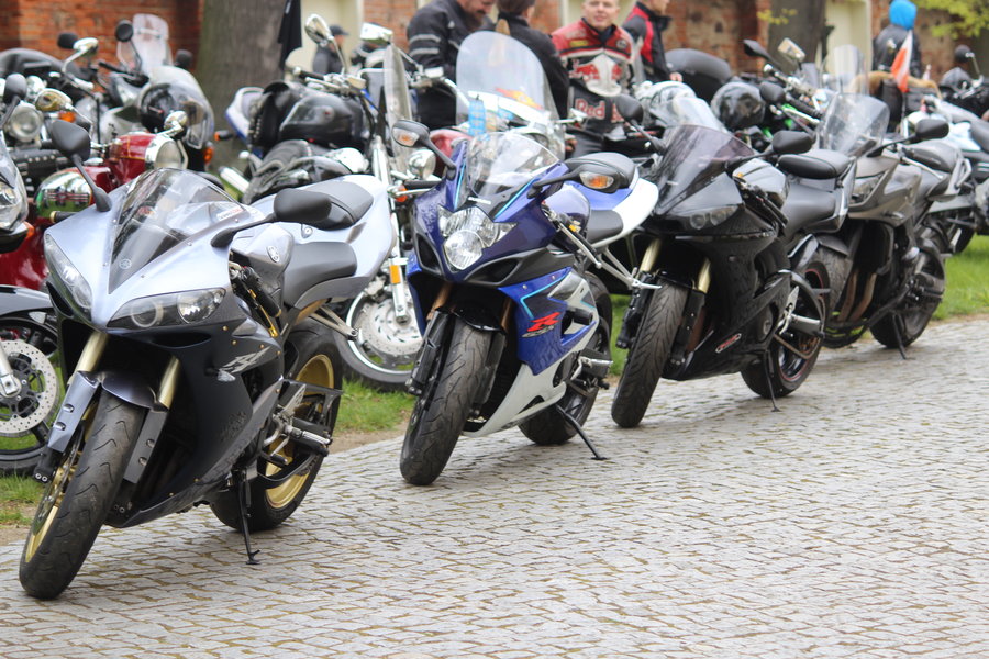 Nie wyprzedzajcie woli Bożej... - film