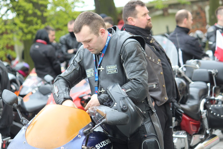 Nie wyprzedzajcie woli Bożej... - film