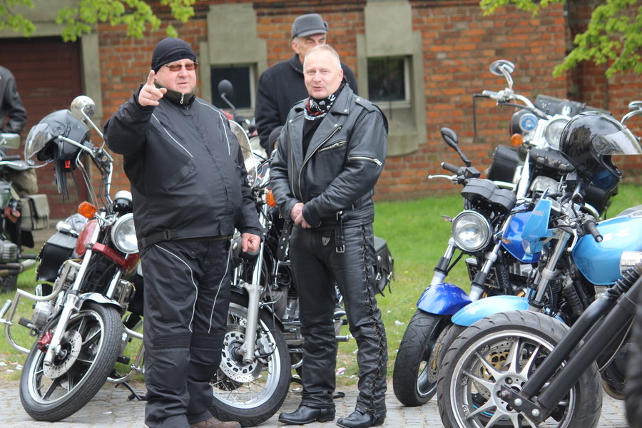 Nie wyprzedzajcie woli Bożej... - film