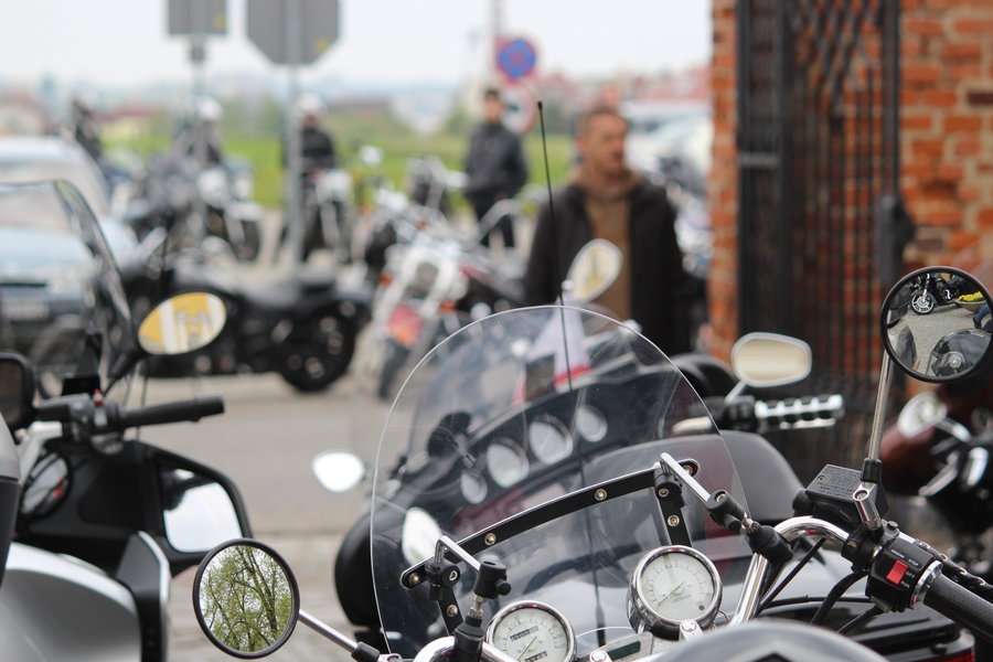 Nie wyprzedzajcie woli Bożej... - film