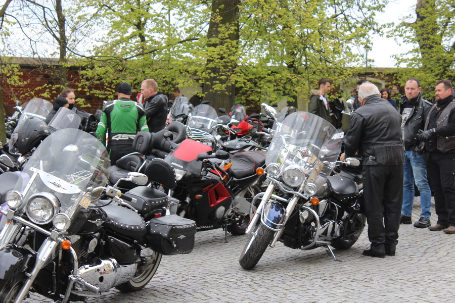 Nie wyprzedzajcie woli Bożej... - film