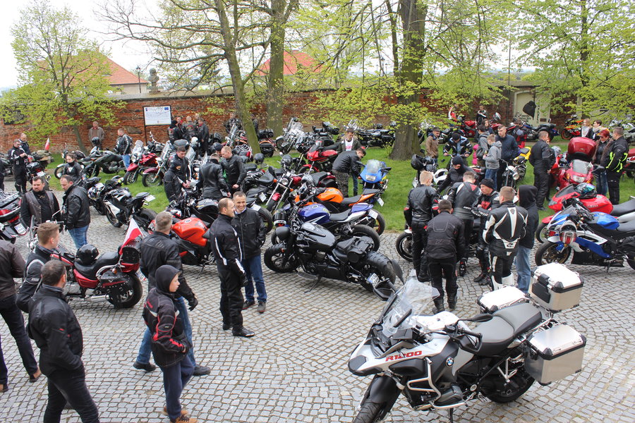 Nie wyprzedzajcie woli Bożej... - film