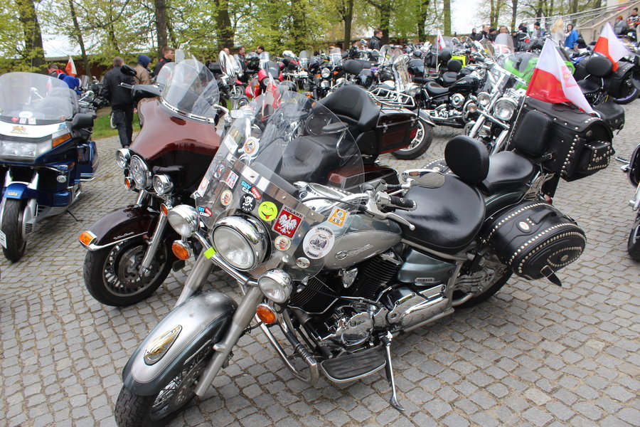 Nie wyprzedzajcie woli Bożej... - film