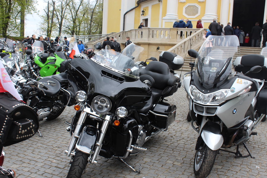 Nie wyprzedzajcie woli Bożej... - film