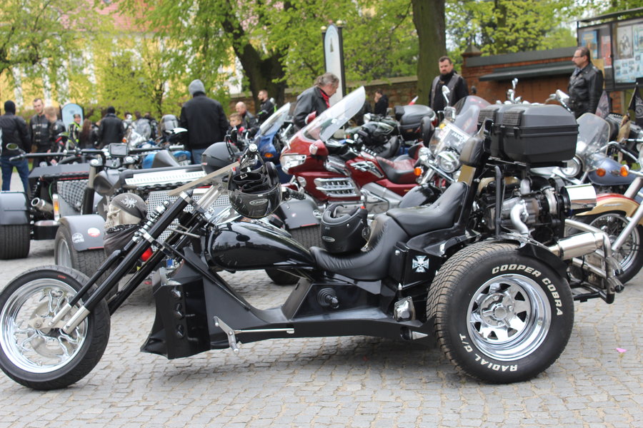 Nie wyprzedzajcie woli Bożej... - film