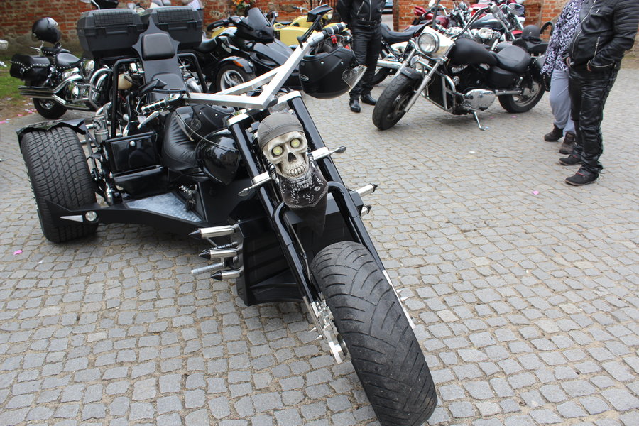 Nie wyprzedzajcie woli Bożej... - film