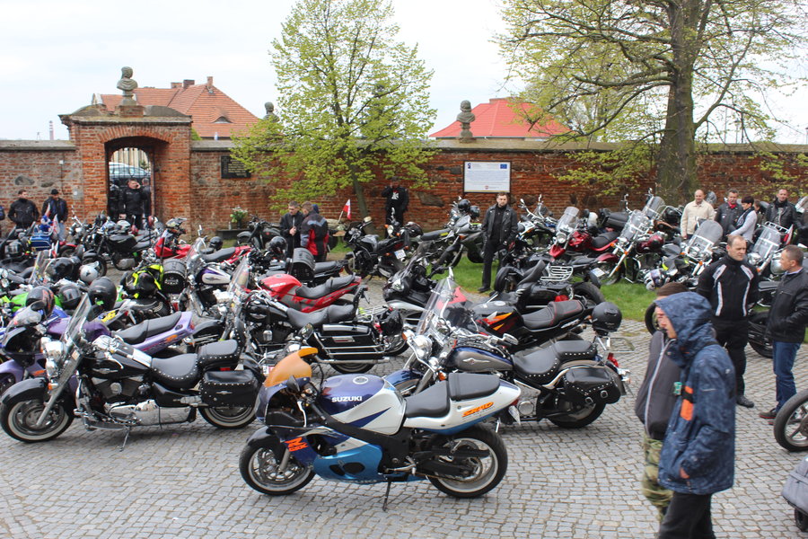 Nie wyprzedzajcie woli Bożej... - film