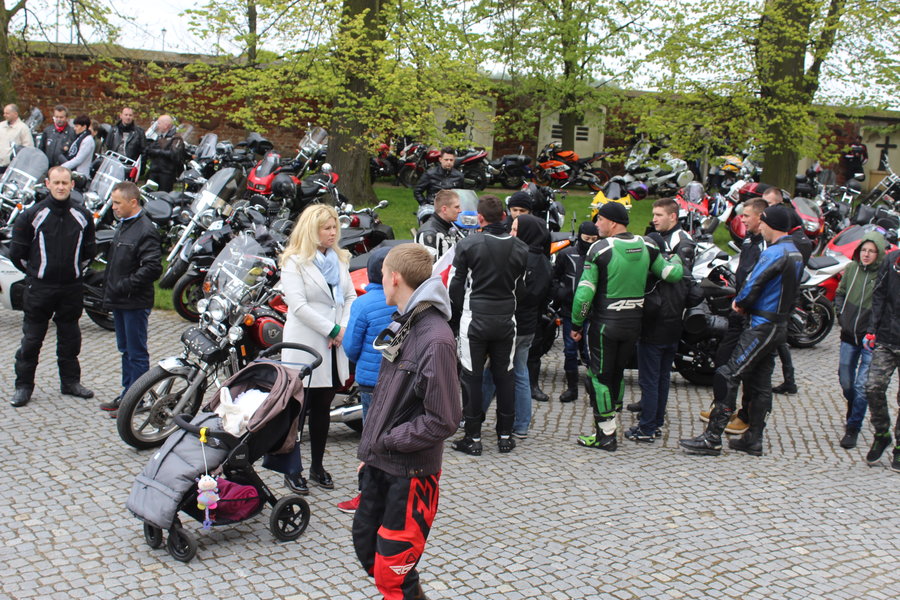 Nie wyprzedzajcie woli Bożej... - film