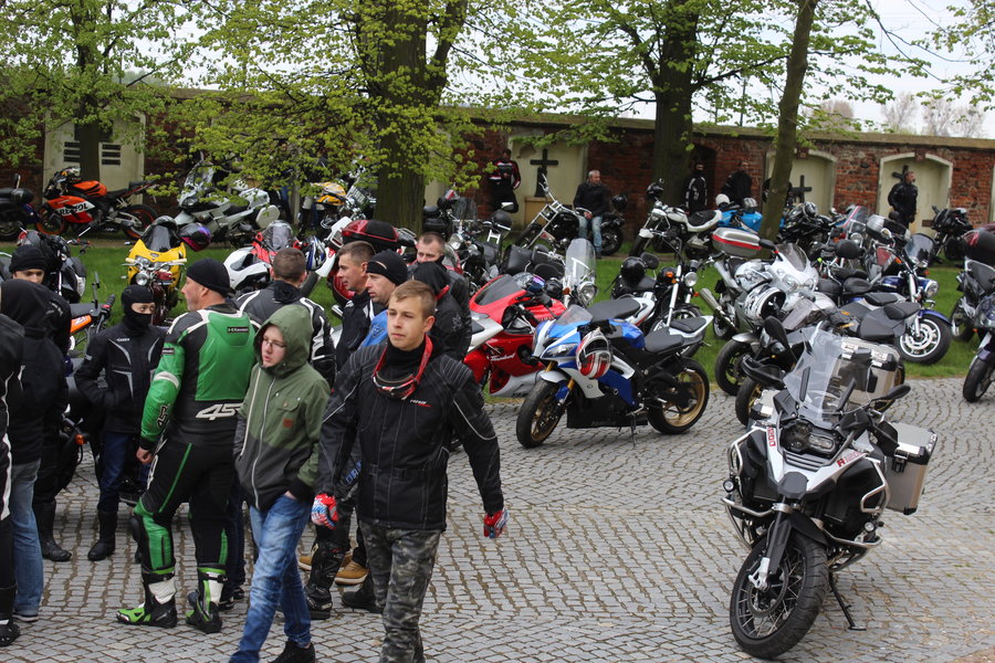 Nie wyprzedzajcie woli Bożej... - film