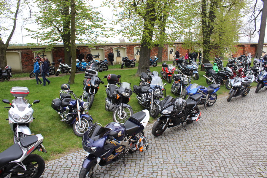 Nie wyprzedzajcie woli Bożej... - film