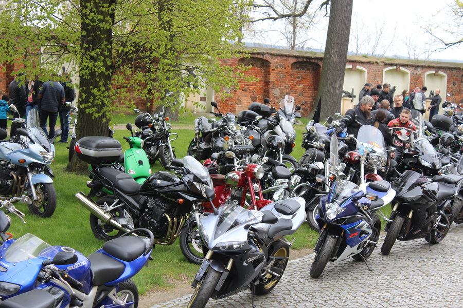 Nie wyprzedzajcie woli Bożej... - film