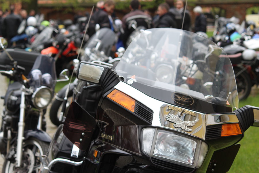 Nie wyprzedzajcie woli Bożej... - film