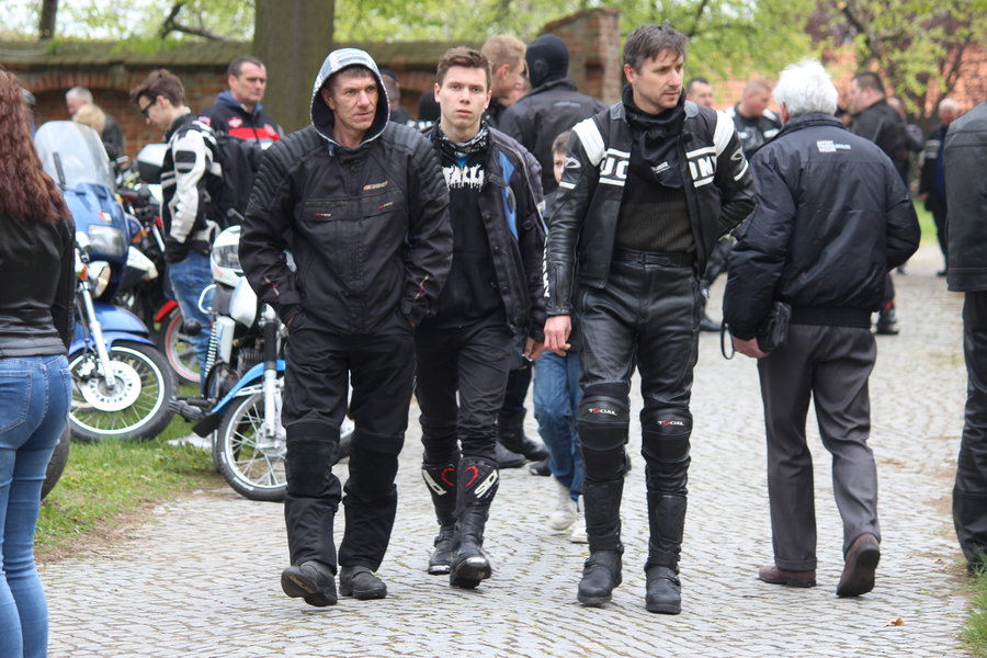 Nie wyprzedzajcie woli Bożej... - film