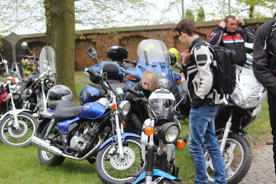 Nie wyprzedzajcie woli Bożej... - film