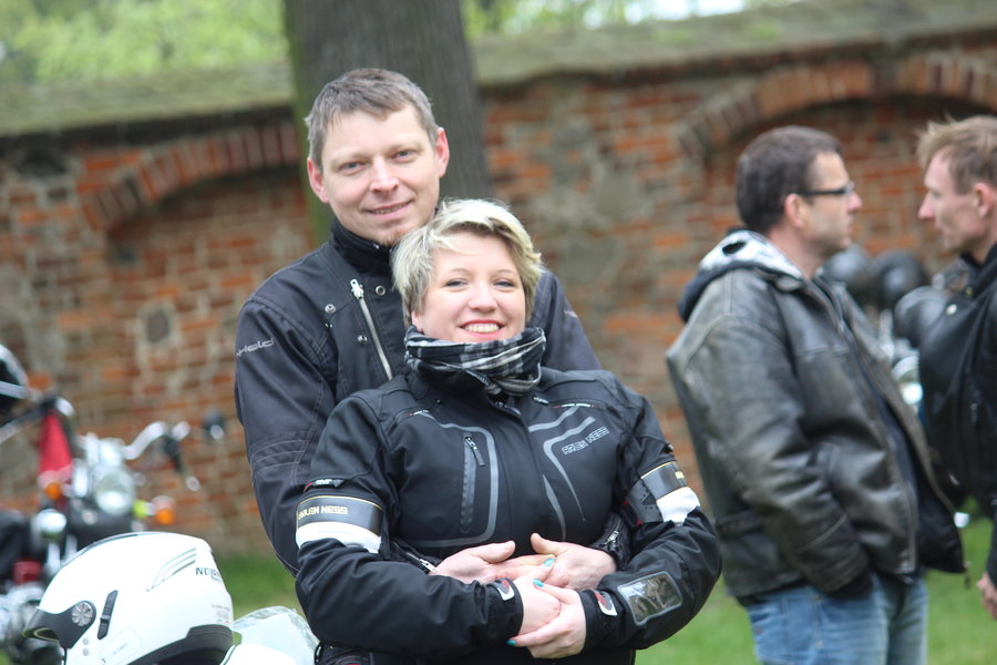 Nie wyprzedzajcie woli Bożej... - film