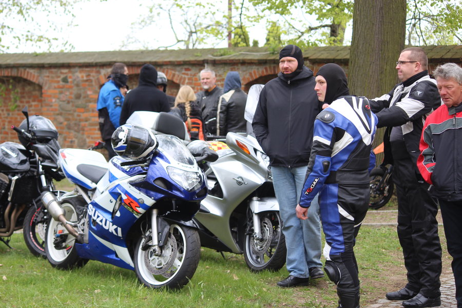 Nie wyprzedzajcie woli Bożej... - film