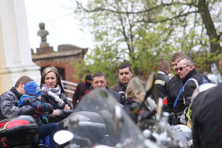 Nie wyprzedzajcie woli Bożej... - film