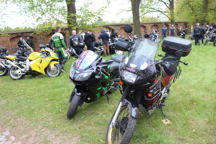 Nie wyprzedzajcie woli Bożej... - film