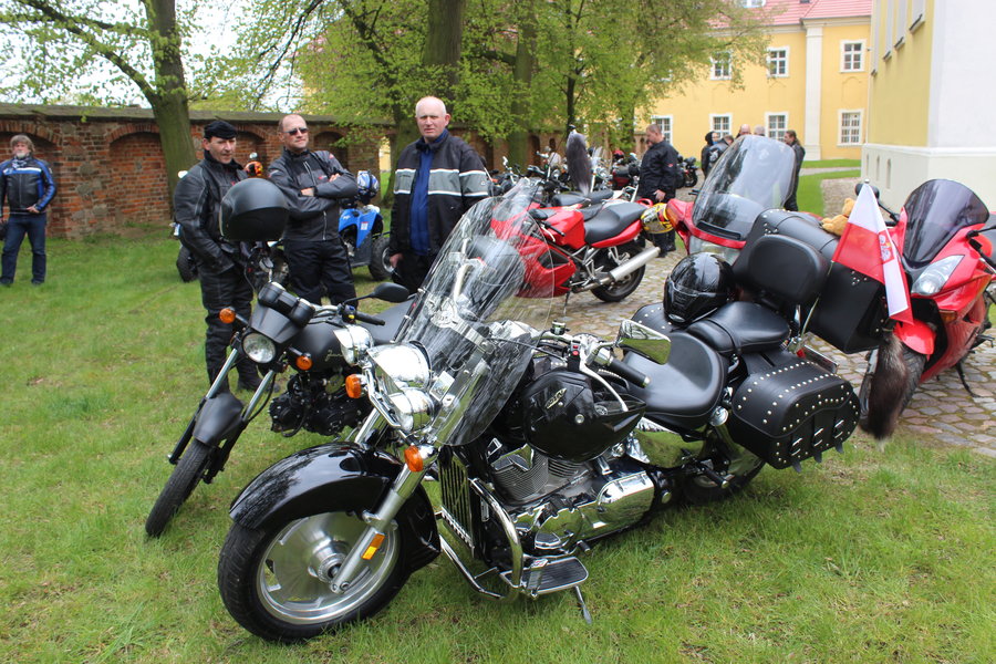 Nie wyprzedzajcie woli Bożej... - film