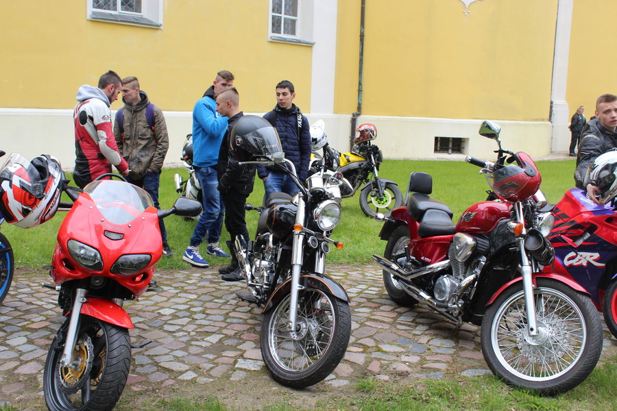 Nie wyprzedzajcie woli Bożej... - film