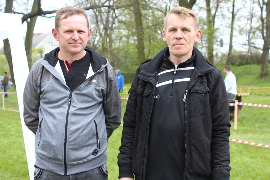 Pierwsza wystawa i ogromny sukces - film