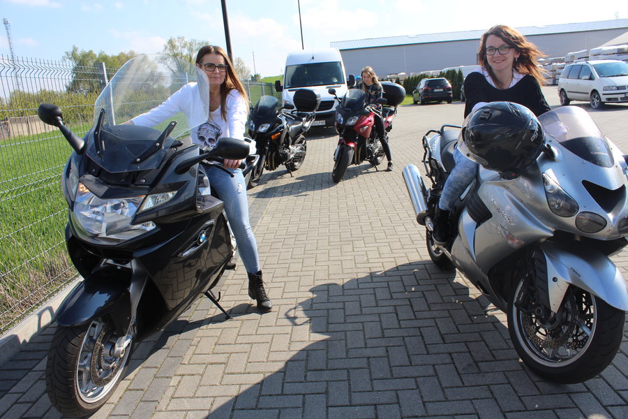 Są szczęśliwi. Spełniło się marzenie ich syna