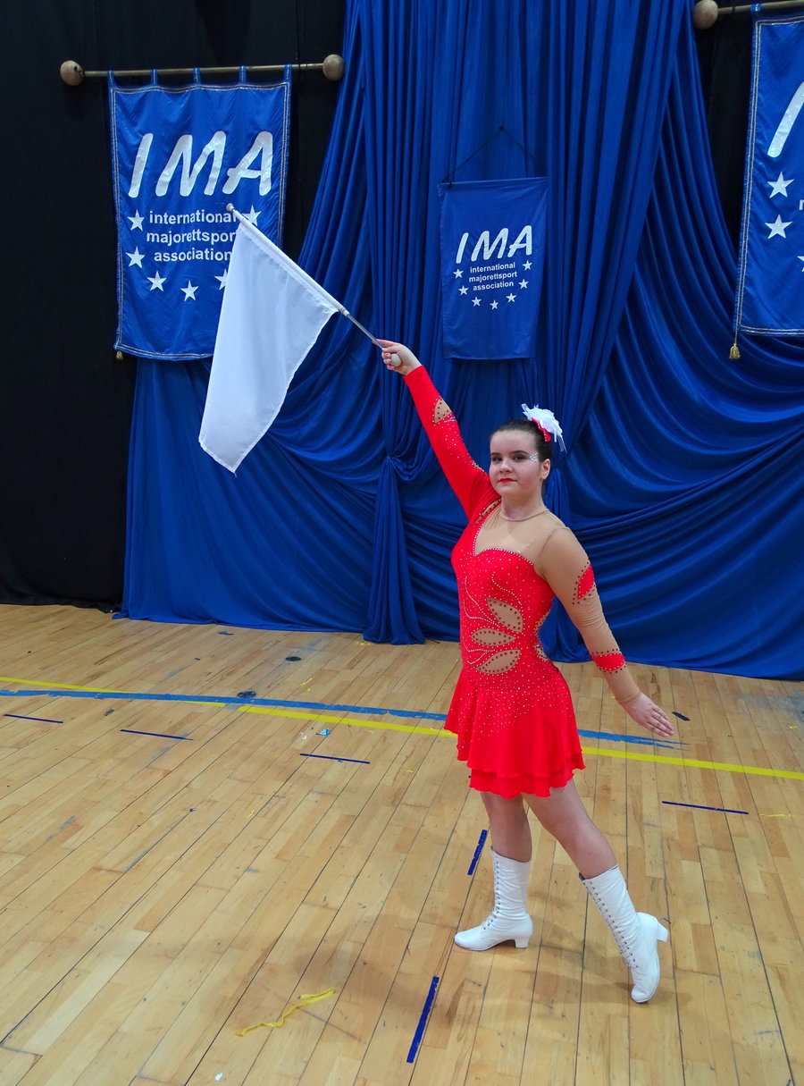 Awansowały do Mistrzostw Polski