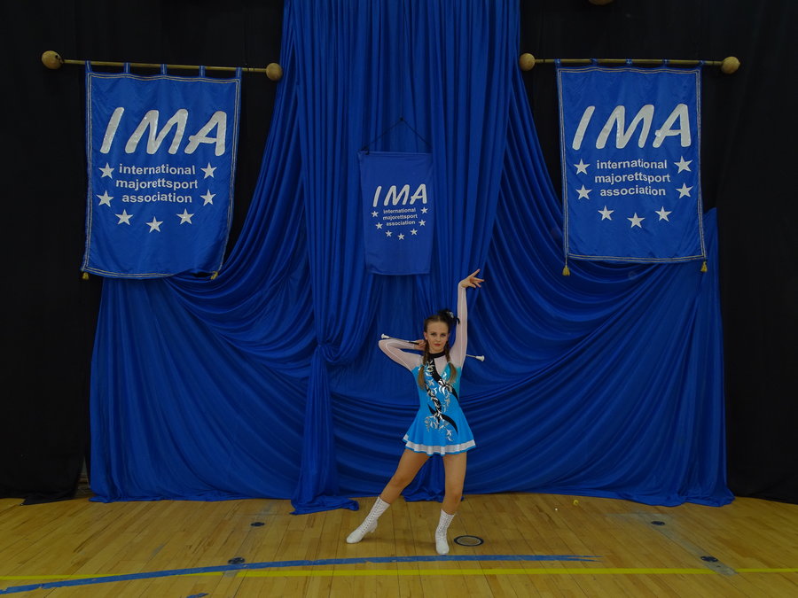 Awansowały do Mistrzostw Polski