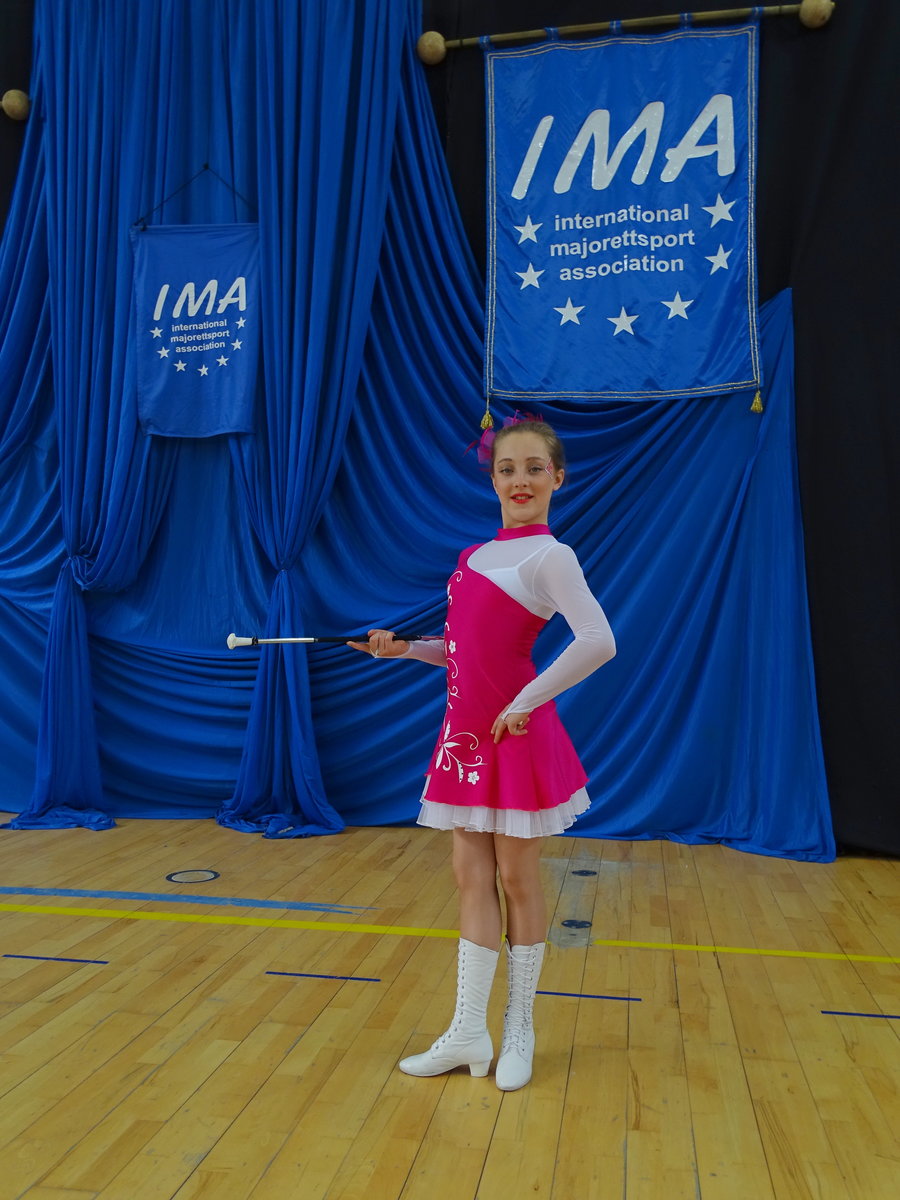 Awansowały do Mistrzostw Polski