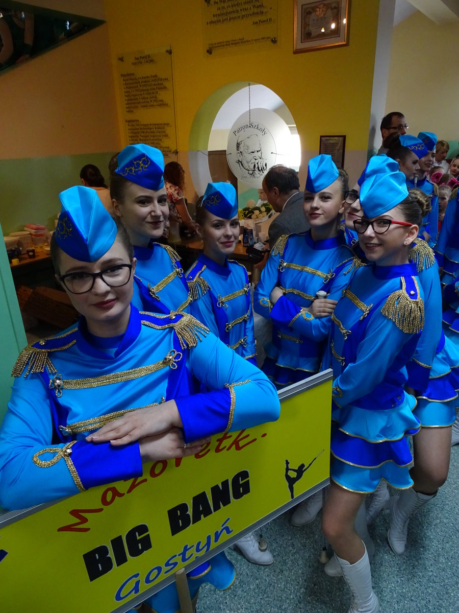 Awansowały do Mistrzostw Polski