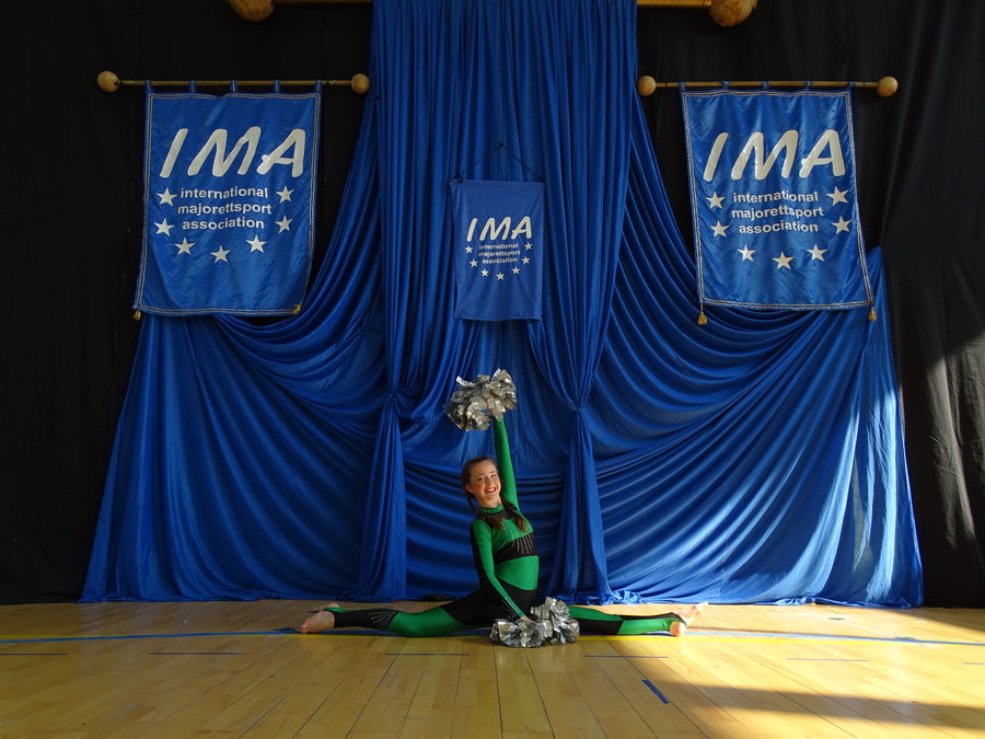 Awansowały do Mistrzostw Polski